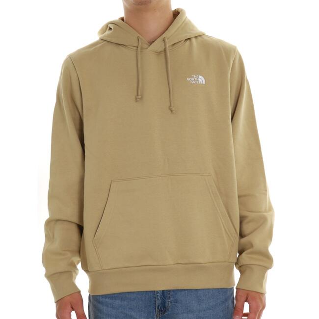 FELPA EVOLUTION THE NORTH FACE - Mad Fashion | img vers.650x/